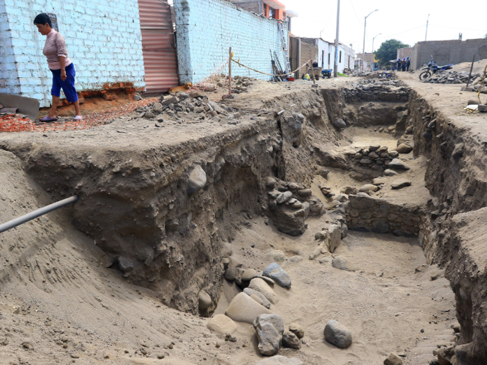 Huanchaco boasts an extensive archaeological legacy that will only grow in time.