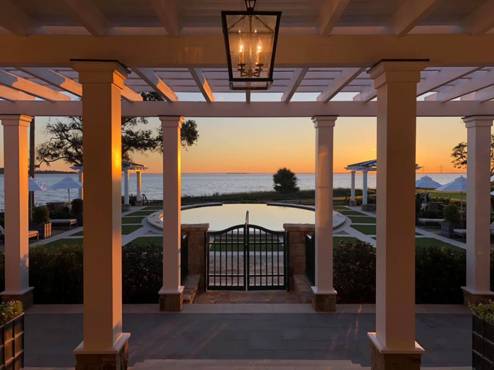 The Cloister at Sea Island: Sea Island, Georgia