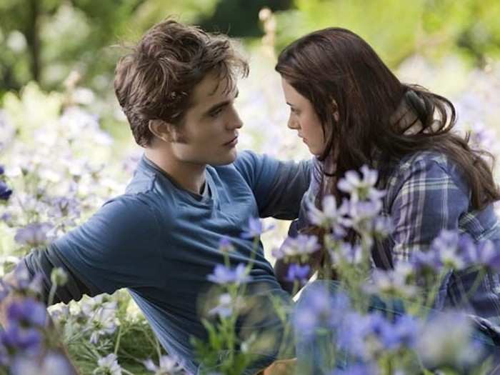 2010: "The Twilight Saga: Eclipse"