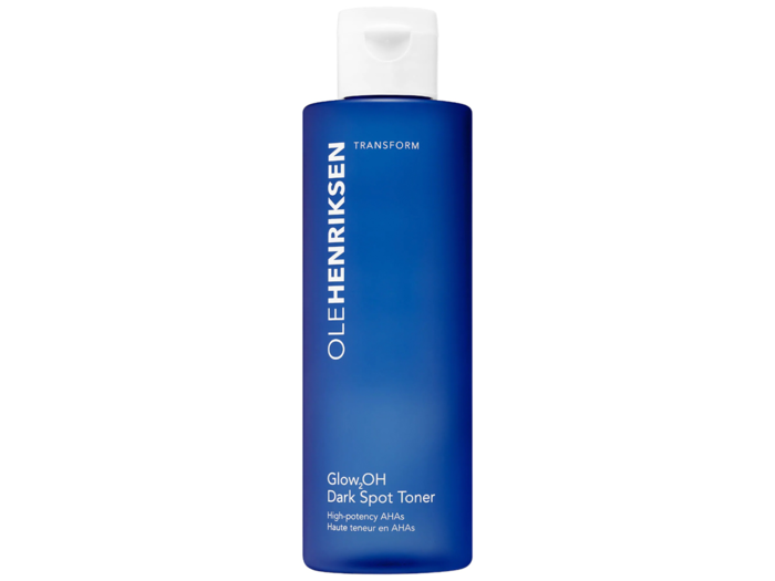 Olehenriksen Glow2OH Dark Spot Toner