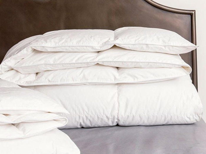 The best comforters you can buy