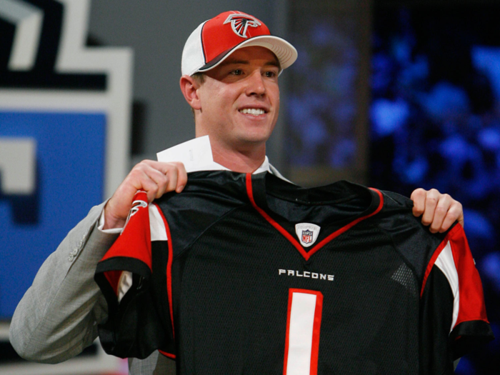 Matt Ryan