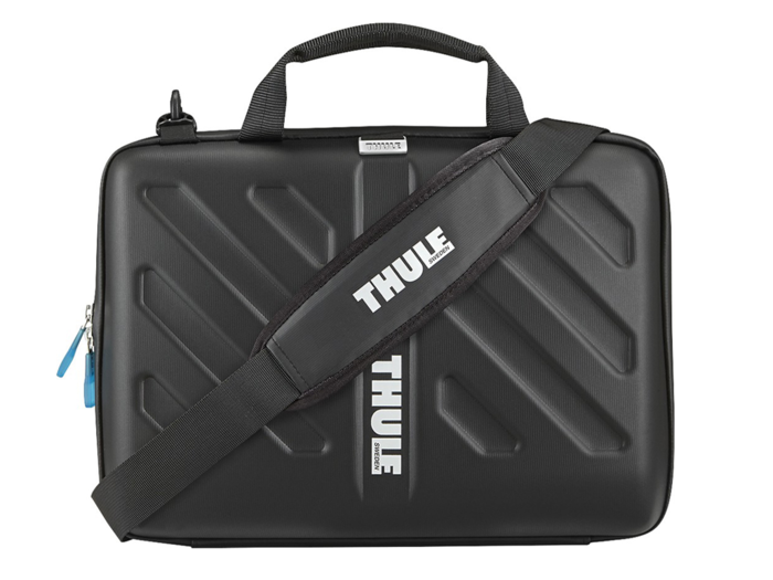 A durable laptop case to protect your device in all kinds of conditions