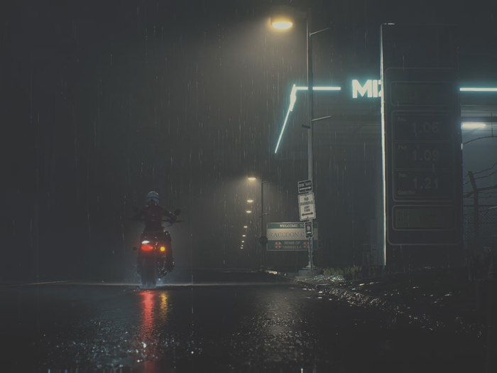 "Resident Evil 2" is an impressive rendition of a video game classic, and every gamer owes themselves a trip to Raccoon City.