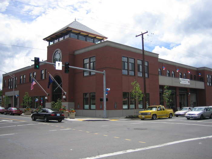 5. Eugene, Oregon