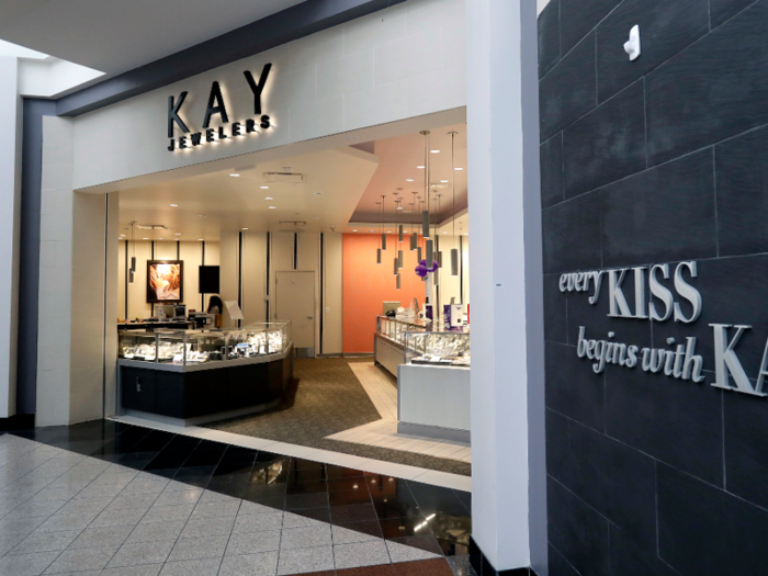 Kay Jewelers