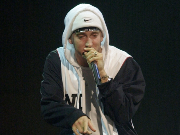 Eminem