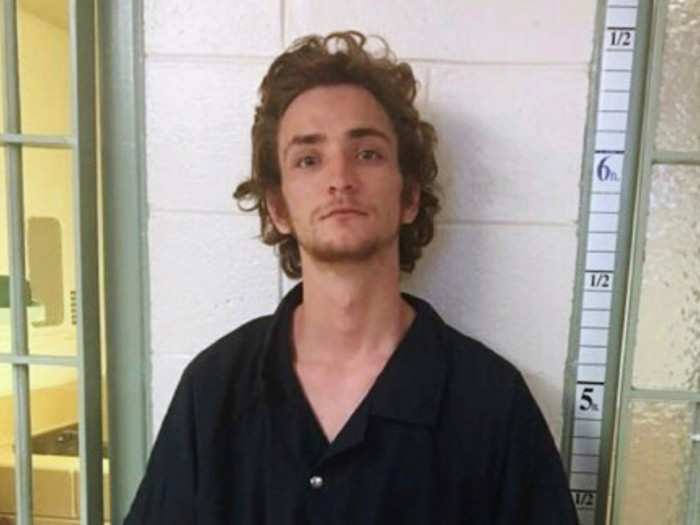 Louisiana police led an overnight manhunt for 21-year-old Dakota Theriot, who is accused of killing 5 people, including his girlfriend and parents.
