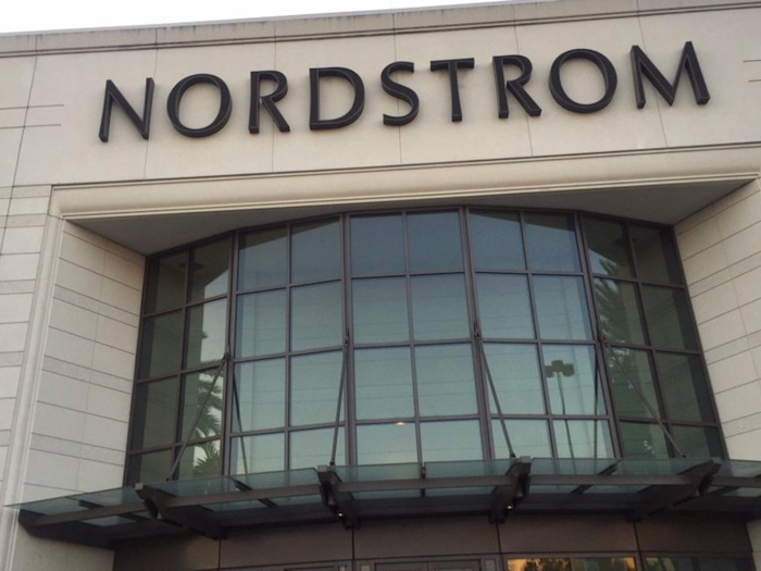 Nordstrom at The Mall at Wellington Green, Wellington, Florida