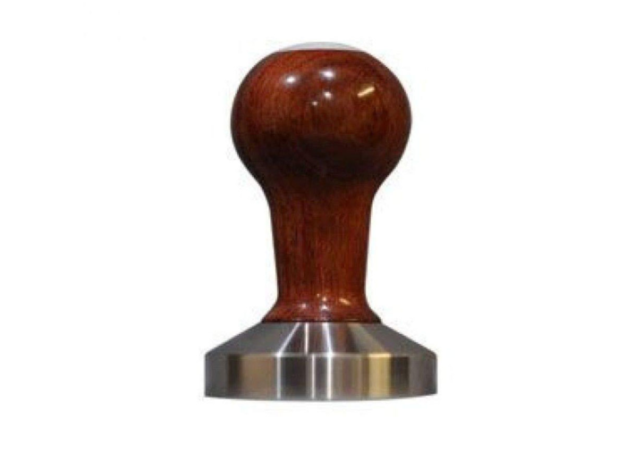 The best espresso tamper with a simple and classic design