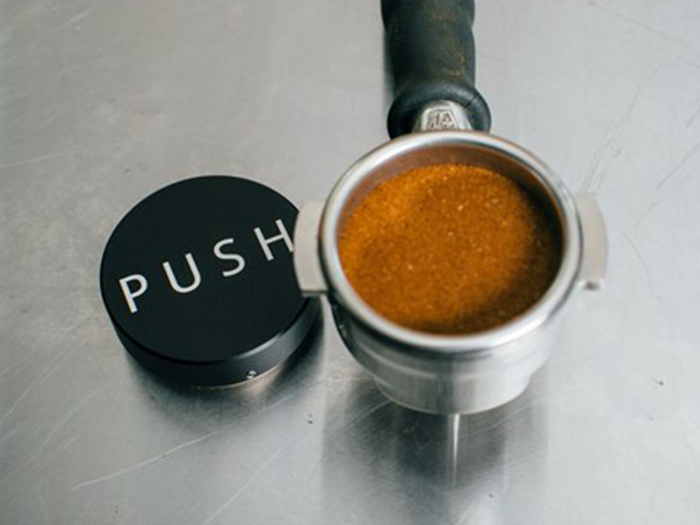 The best espresso tamper for enthusiasts