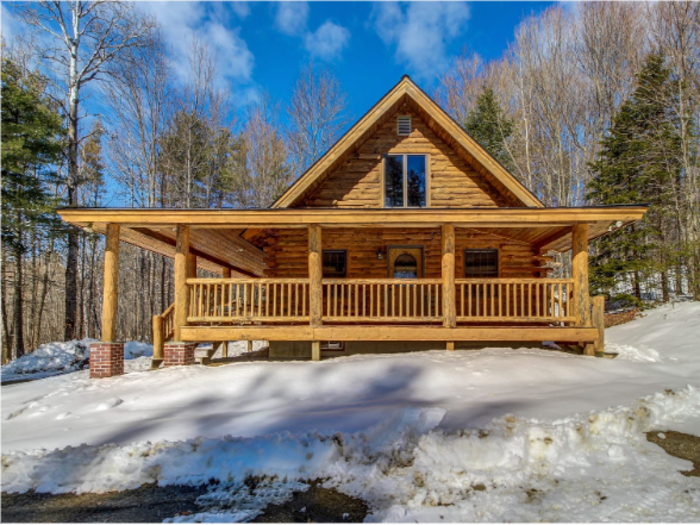 1. Okemo / Ludlow, Vermont