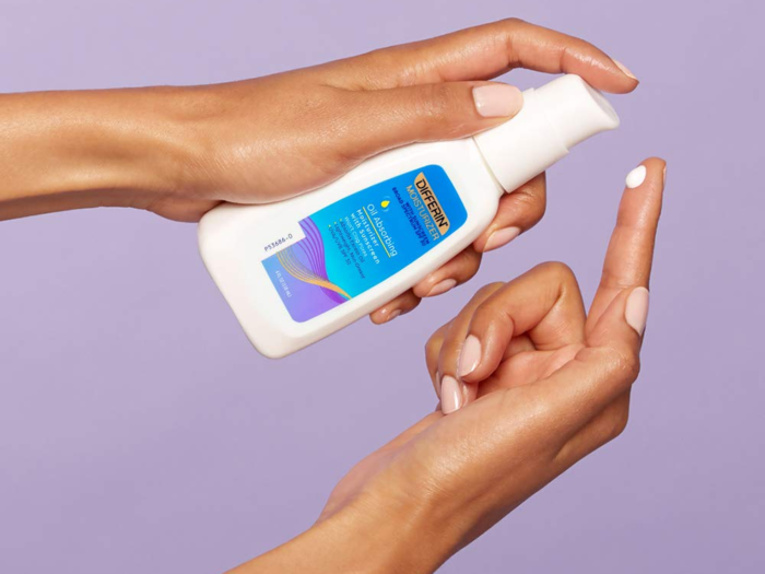 The best sunscreen moisturizer for oily skin