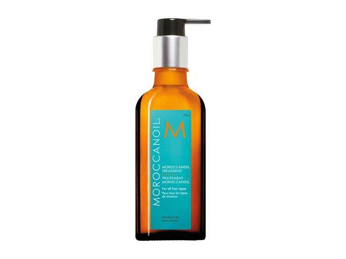 MoroccanOil Treatment