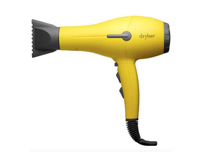 Drybar Buttercup Blow Dryer