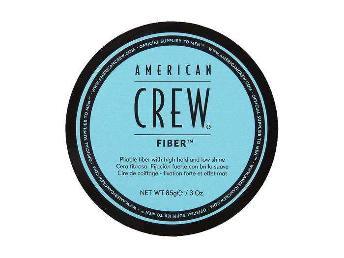 American Crew Fiber