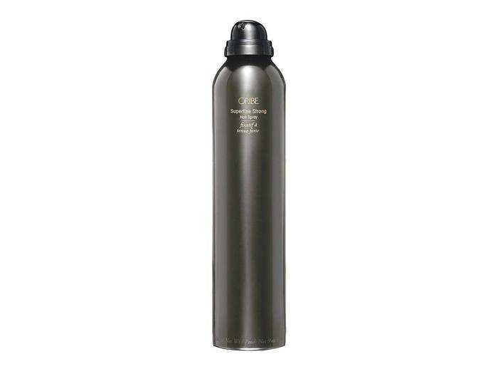 Oribe Superfine Strong Hair Spray