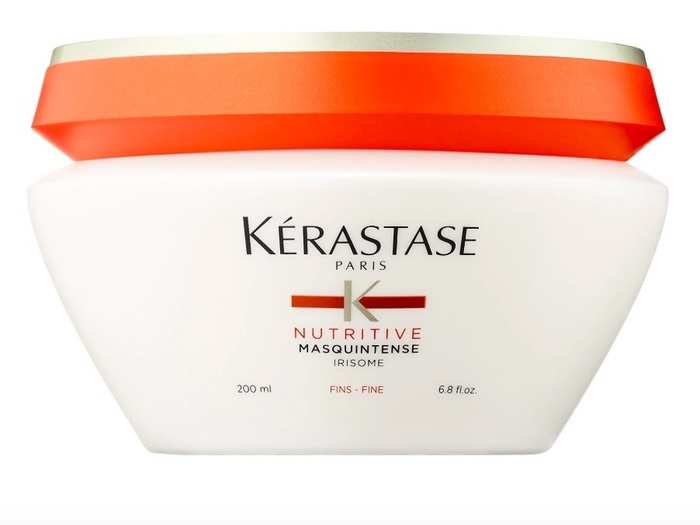 Kerestase Nutritive Mask for Dry, Fine Hair