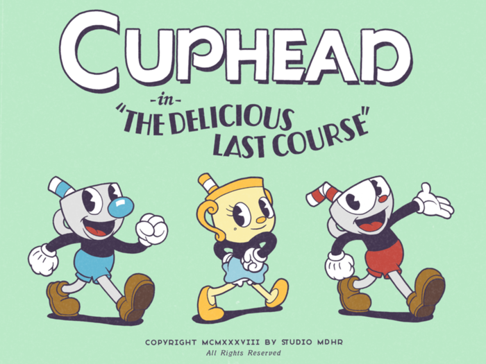 "Cuphead