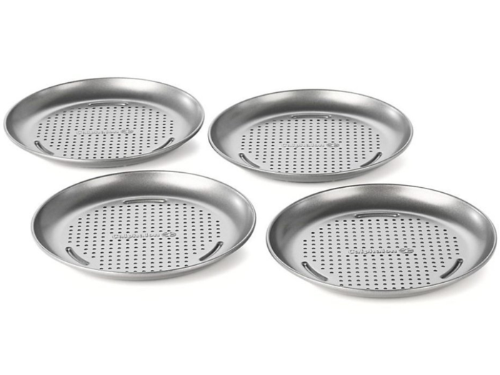 The best mini pizza pan