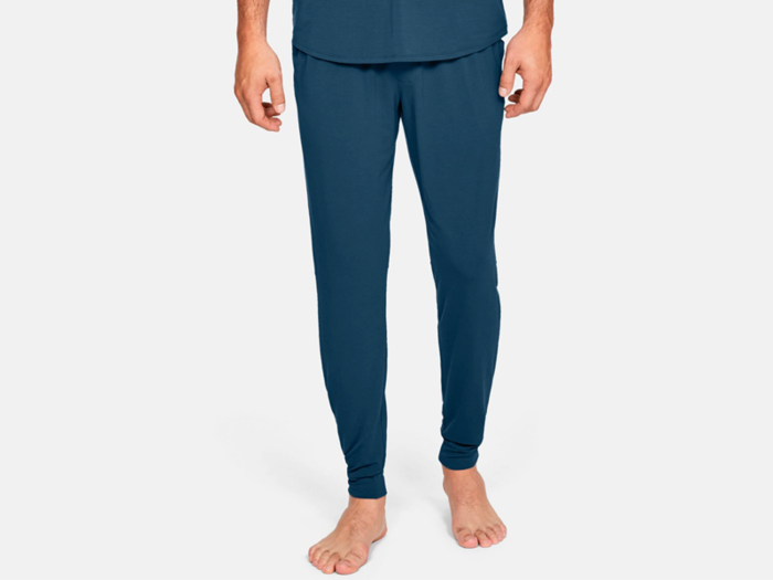 Under Armour Athlete Recovery Sleepwear Pants