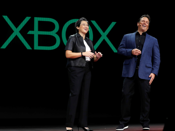 Microsoft and Sony, as well as Netflix, also offer game-streaming services. Over time that will likely translate to fewer physical games coming and going through GameStop.