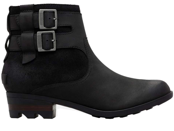 The best stylish winter ankle boots for women