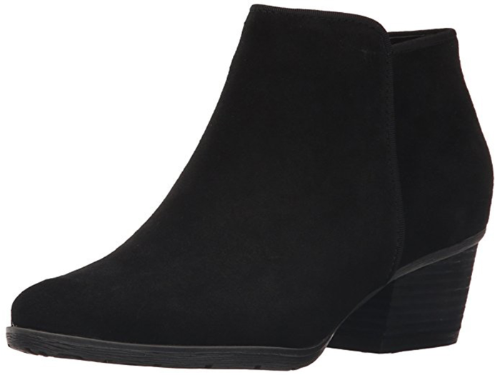 The best winter ankle boots for women overall