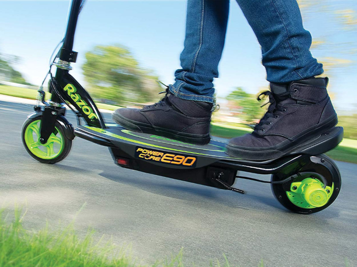 The best budget electric scooter