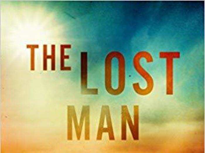 "The Lost Man" by Jane Harper