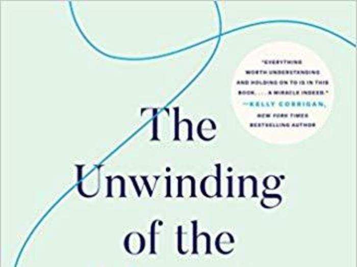 "The Unwinding of the Miracle" by Julie Yip-Williams