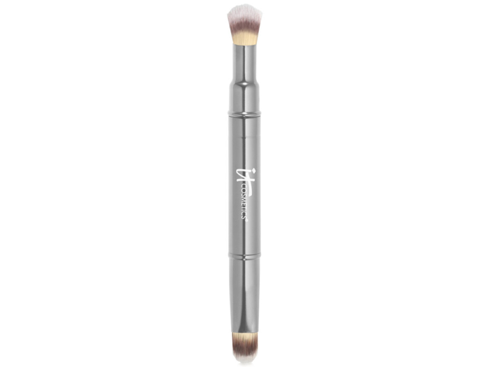 The best double-sided concealer brush