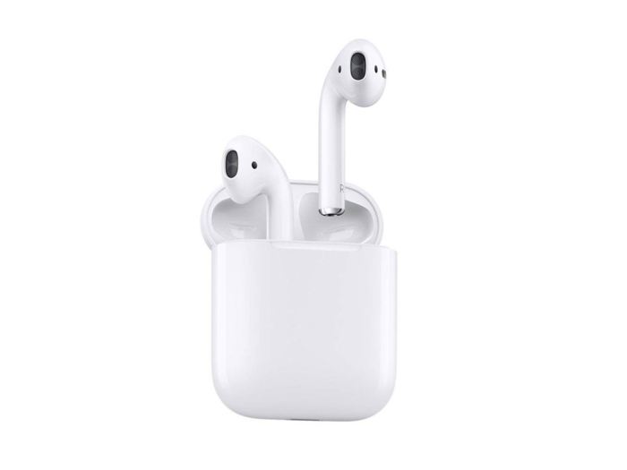 Apple Airpods