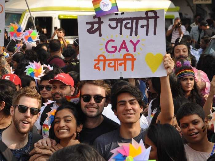 While recognising LGBTQIA+ community was a big leap for India, it still has a far way to go before the country addresses the issues related to same-sex marriages and adoption of a child by a gay couple.