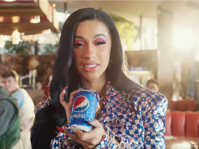 Winner: PepsiCo