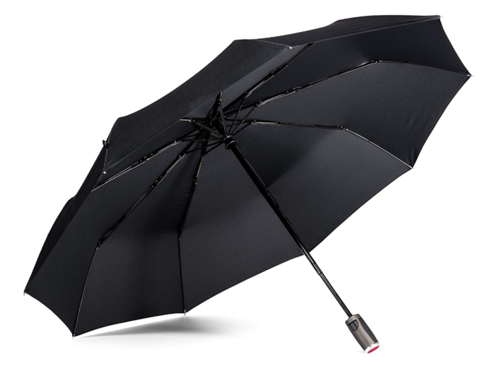 The best ultra compact umbrella