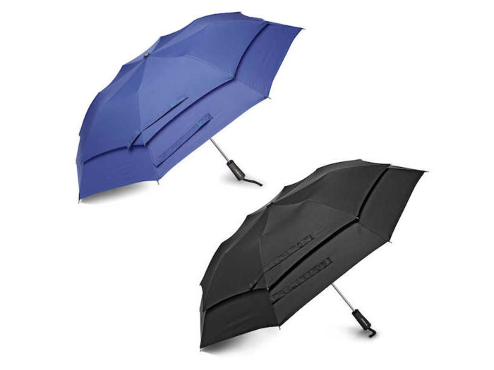 The best umbrella for travel