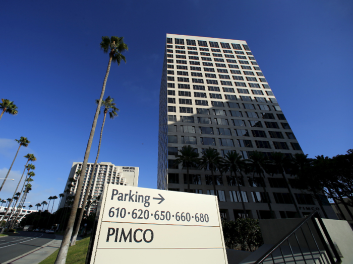 Gross cofounded investment management firm Pimco in 1971. The firm would grow to reach a peak of $2 trillion in assets under management, and Gross