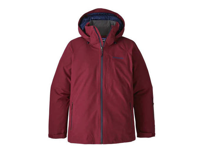 Patagonia Insulated Powder Bowl Jacket