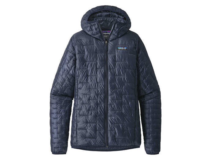 Patagonia Micro Puff Hoody