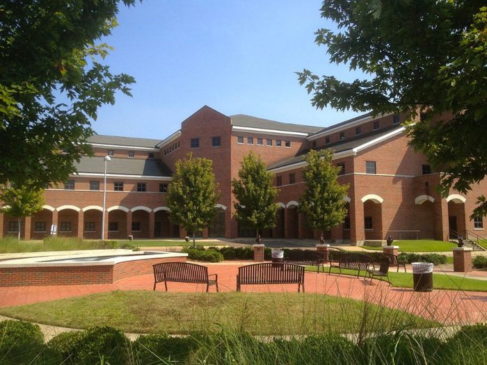 36. Louisiana Tech