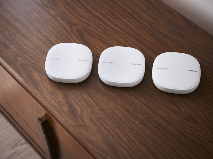 The best mesh Wi-Fi system for a connected home