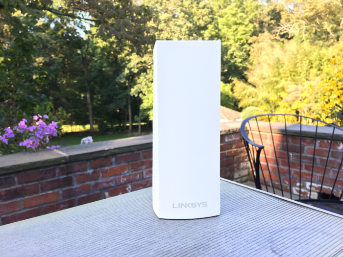 The best mesh Wi-Fi system for Apple fans