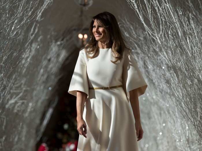 Melania