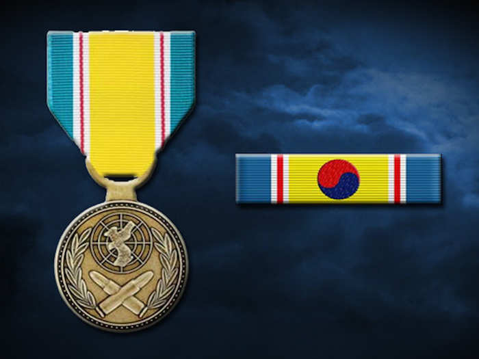 Korean war