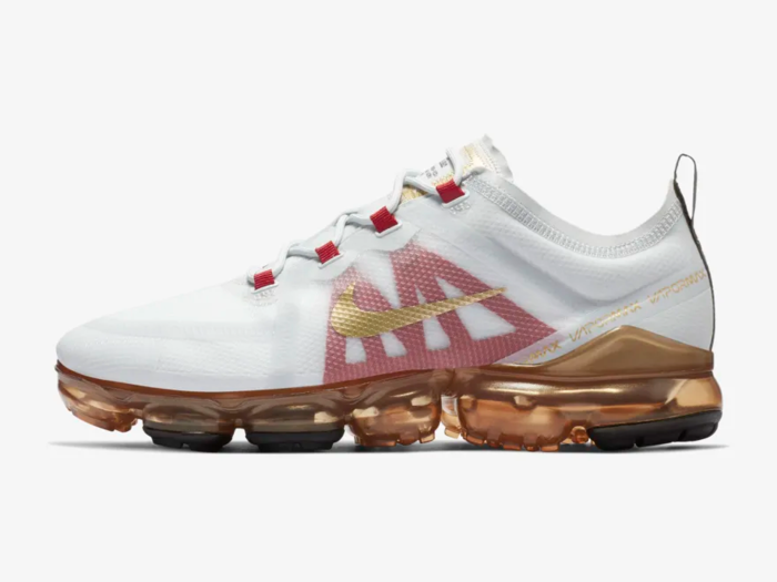 Nike Air VaporMax 2019 Chinese New Year