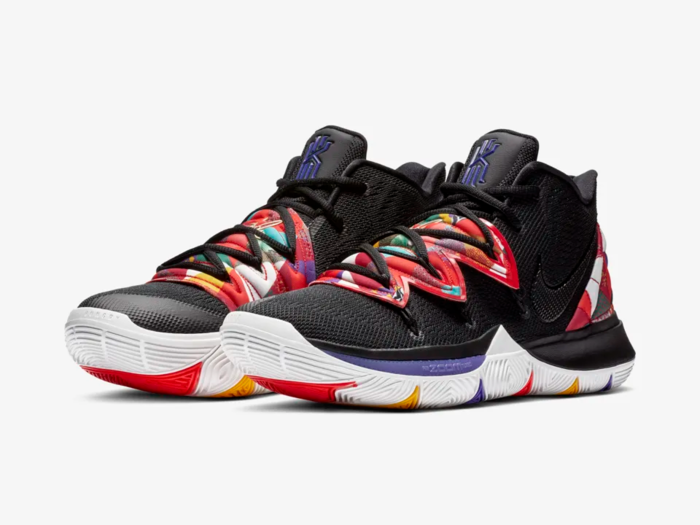 Nike Kyrie 5 Chinese New Year