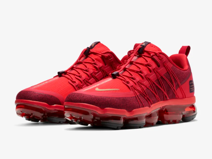 Nike Air VaporMax Utility Chinese New Year