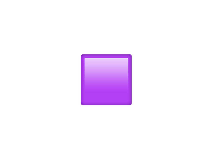 Purple square