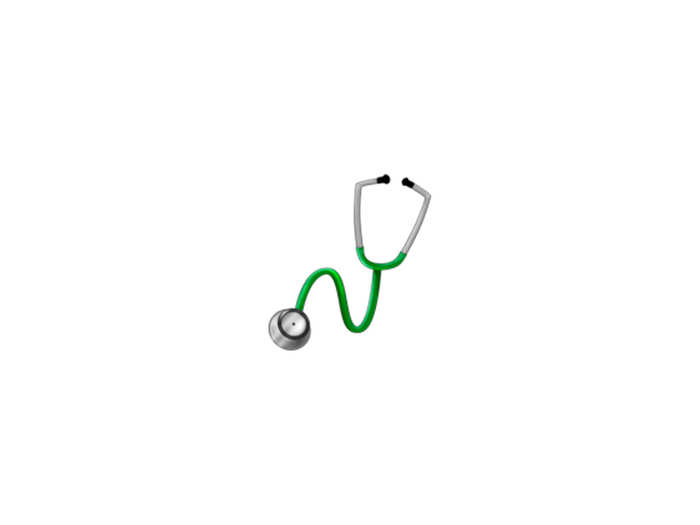 Stethoscope